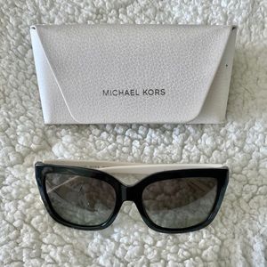 Michael Kors Sandestin Sunglasses